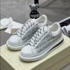 Alexander McQueen Oversized Sneaker - RAS58