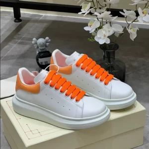 Alexander McQueen Oversized Sneaker - RAS51