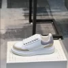 Alexander McQueen Oversized Sneaker - RAS06