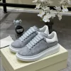 Alexander McQueen Oversized Sneaker - RAS31