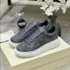 Alexander McQueen Oversized Sneaker - RAS32