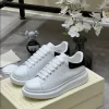 Alexander McQueen Oversized Sneaker - RAS36