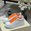 Alexander McQueen Oversized Sneaker - RAS49