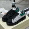 Alexander McQueen Oversized Sneaker - RAS62