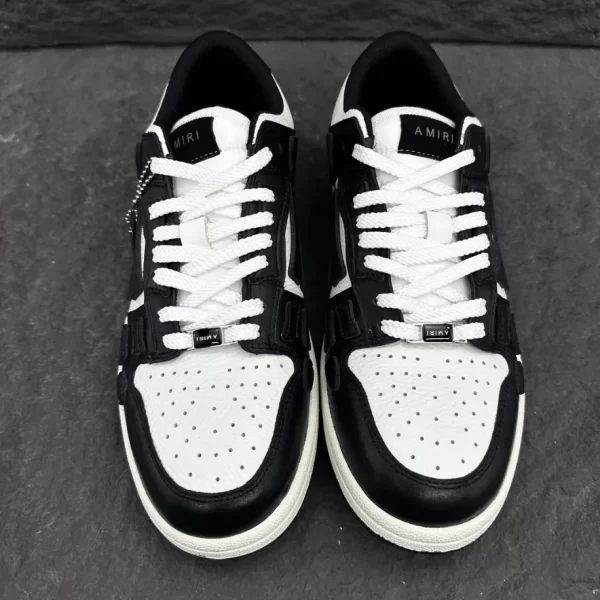 Amiri Skel Top Low Sneaker - RMS13