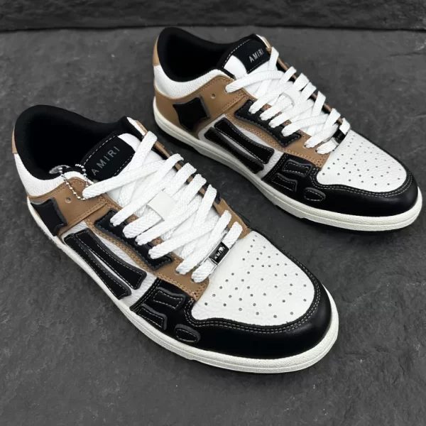 Amiri Skel Top Low Sneaker - RMS16