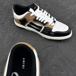 Amiri Skel Top Low Sneaker - RMS16