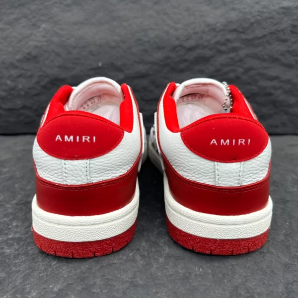 Amiri Skel Top Low Sneaker - RMS15