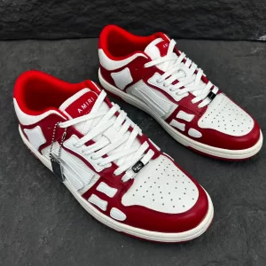 Amiri Skel Top Low Sneaker - RMS15