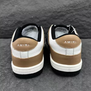 Amiri Skel Top Low Sneaker - RMS16