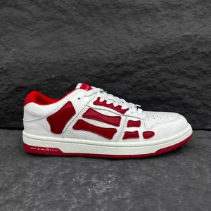 Amiri Skel Top Low Sneaker - RMS11