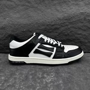 Amiri Skel Top Low Sneaker - RMS13