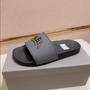 Balenciaga Pool Slide Sandals - BS04