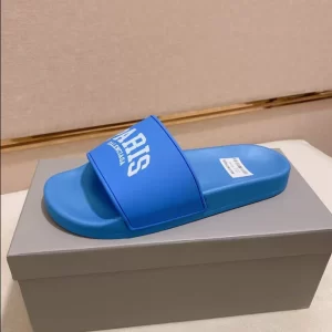 Balenciaga Pool Slide Sandals - BS02