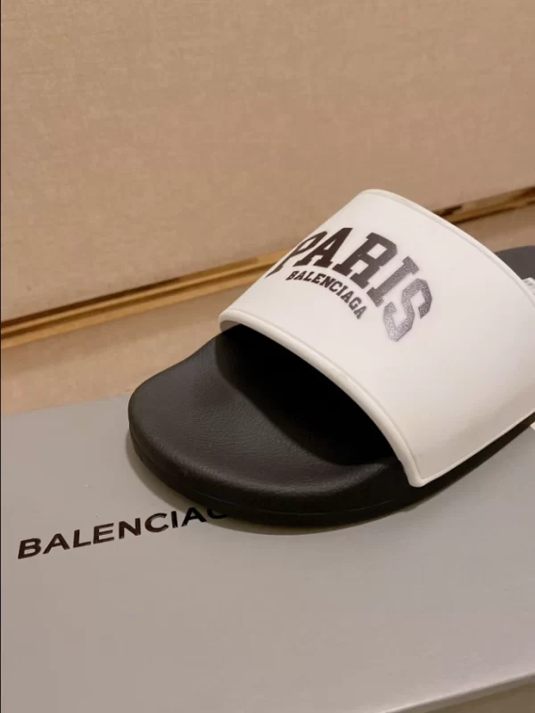 Balenciaga Pool Slide Sandals - BS05