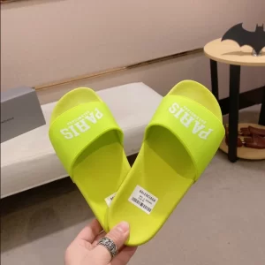 Balenciaga Pool Slide Sandals - BS03