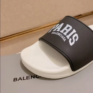 Balenciaga Pool Slide Sandals - BS08