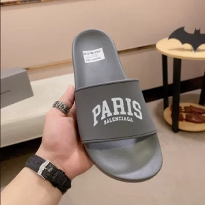 Balenciaga Pool Slide Sandals - BS10