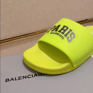 Balenciaga Pool Slide Sandals - BS20