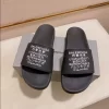 Balenciaga Pool Slide Sandals - BS11