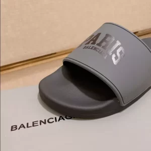 Balenciaga Pool Slide Sandals - BS04