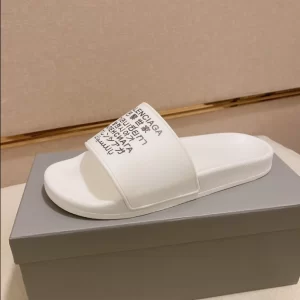 Balenciaga Pool Slide Sandals - BS13