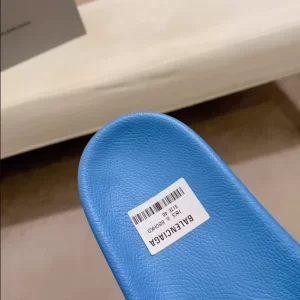 Balenciaga Pool Slide Sandals - BS02