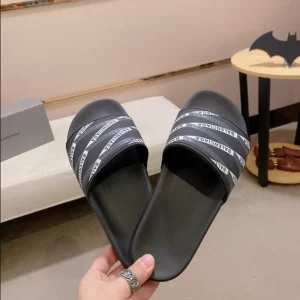 Balenciaga Pool Slide Sandals - BS18