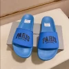 Balenciaga Pool Slide Sandals - BS09