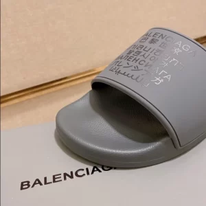 Balenciaga Pool Slide Sandals - BS12