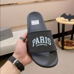 Balenciaga Pool Slide Sandals - BS01