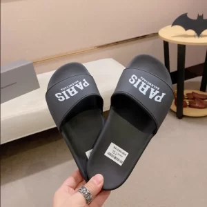 Balenciaga Pool Slide Sandals - BS01