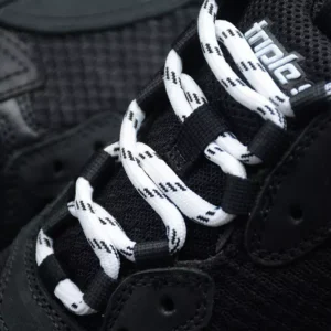 Balenciaga Triple S 1.0 Full Black Sneakers - RBS39