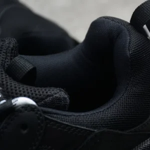 Balenciaga Triple S 1.0 Full Black Sneakers - RBS39
