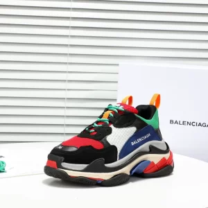 Balenciaga Triple S Sneaker - RBS48