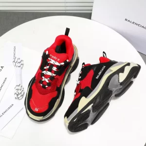 Balenciaga Triple S Sneaker - RBS33