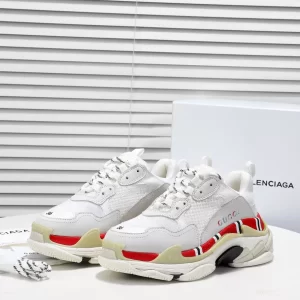 Balenciaga Triple S Sneaker - RBS56