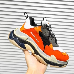 Balenciaga Triple S Sneaker - RBS59