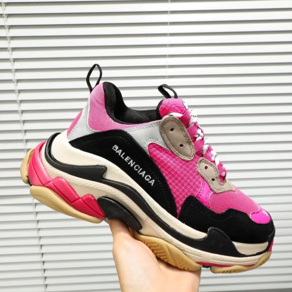 Balenciaga Triple S Sneaker - RBS54