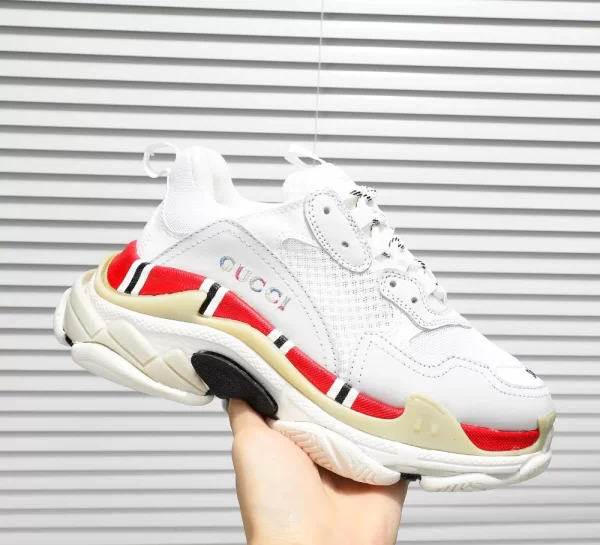 Balenciaga Triple S Sneaker - RBS56