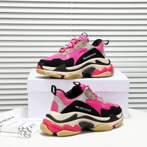 Balenciaga Triple S Sneaker - RBS54