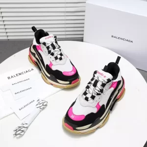 Balenciaga Triple S Sneaker - RBS55