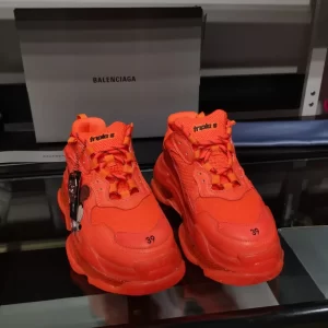 Balenciaga Triple S Sneaker - RBS64