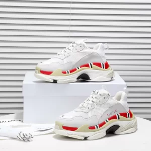 Balenciaga Triple S Sneaker - RBS56