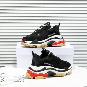 Balenciaga Triple S Sneaker - RBS49