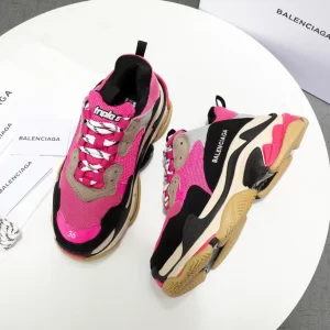 Balenciaga Triple S Sneaker - RBS54