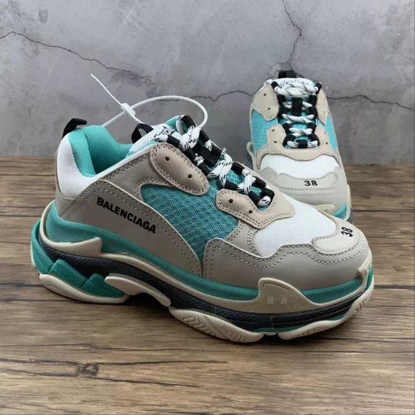 Balenciaga Triple S Sneakers - RBS38