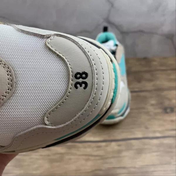 Balenciaga Triple S Sneakers - RBS38