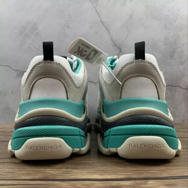 Balenciaga Triple S Sneakers - RBS38