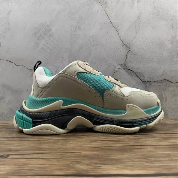 Balenciaga Triple S Sneakers - RBS38